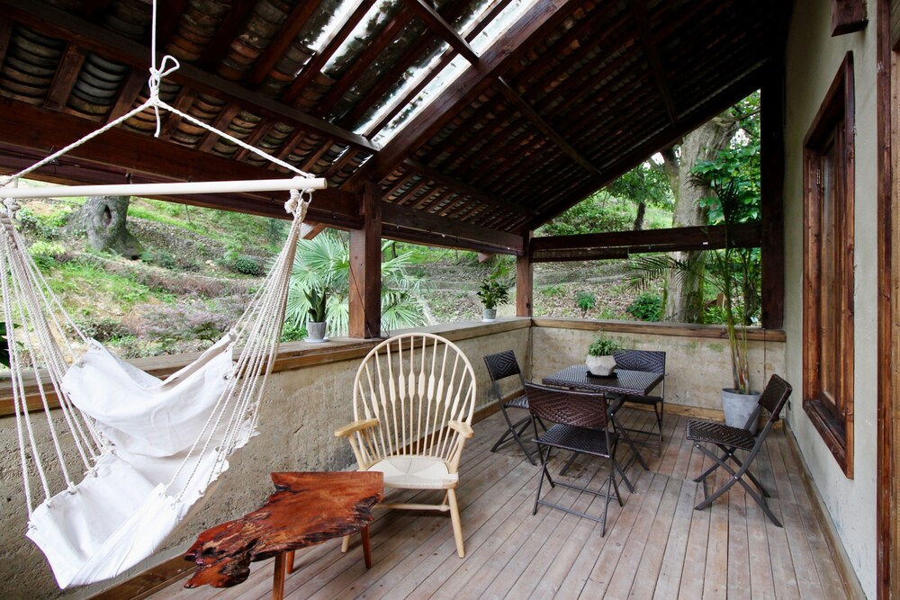 Cloud View Resort Songyang in Lishui, People's Republic of China