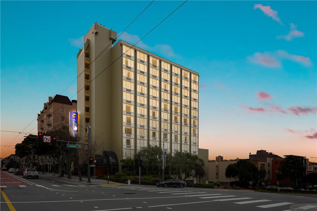 Comfort Inn by the Bay - photo 5