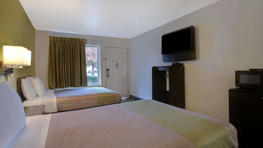 Motel 6 Yakima Wa Downtown - photo 46