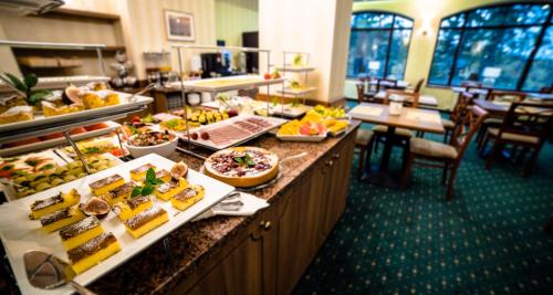 Greno Hotel & Spa — Karpacz — photo 2
