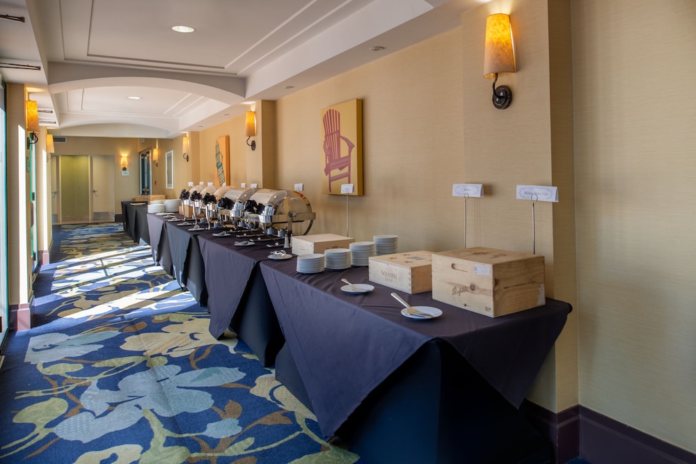 Crowne Plaza Cabana Palo Alto by IHG - photo 76