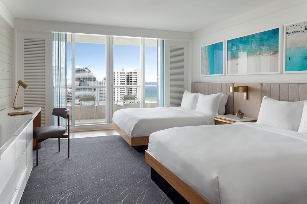 The Ritz Carlton Fort Lauderdale - photo 6