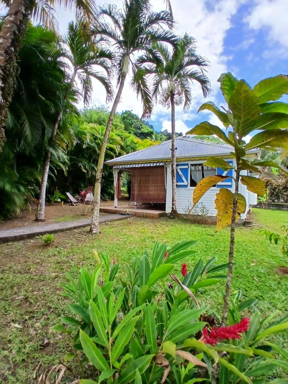 La Kaz Kako - last minute hotel in Sainte-Rose