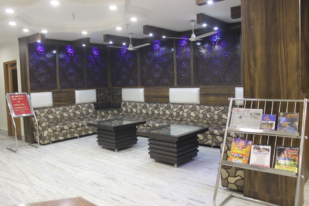 Hotel Nek — Riasi — photo 3