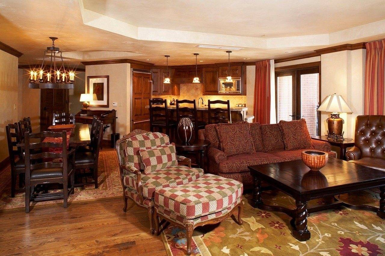 Hyatt Grand Aspen - photo 5