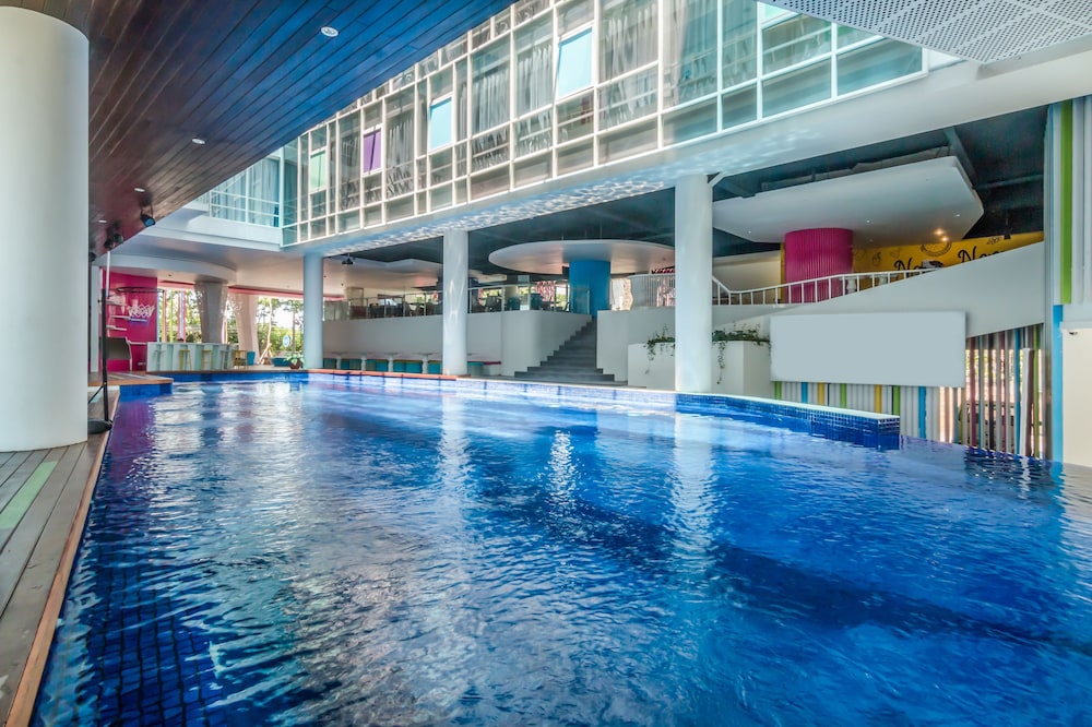 ZEN Premium Kuta Raya in Kuta, Indonesia