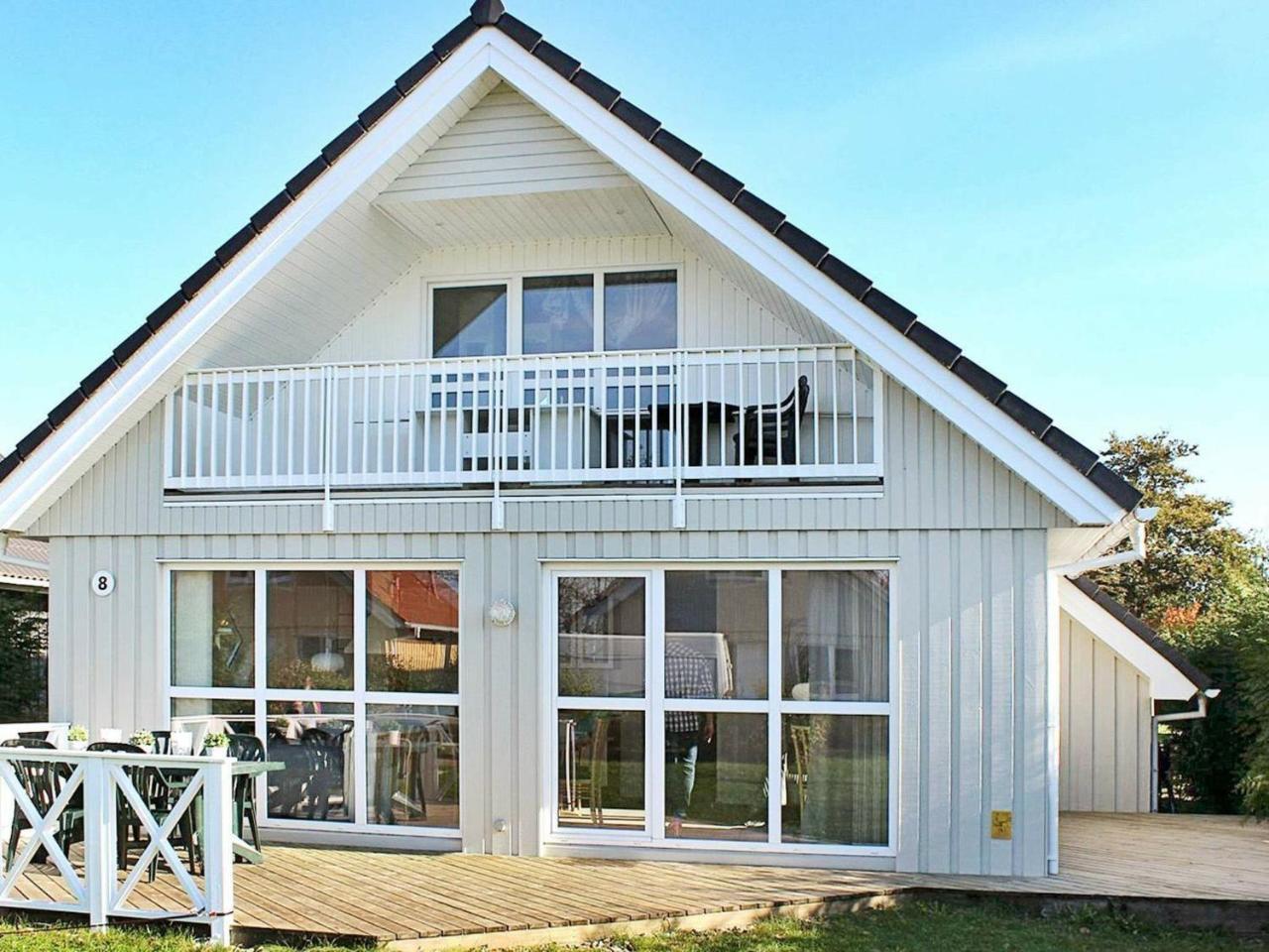 7 person holiday home in Gelting — 4-Star Luxury Hotel in Gelting, Germany