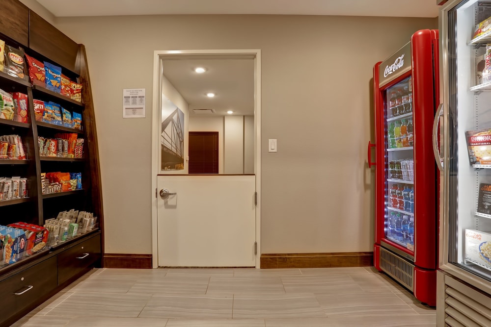 Staybridge Suites Overland Park Kansas City S by IHG - photo 24