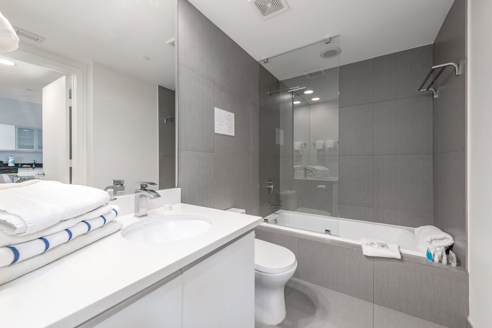 Global Luxury Suites at Monte Carlo - photo 121
