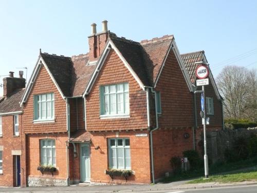 Parsnips House BnB Glastonbury — 4-Star Luxury Hotel in Glastonbury, United Kingdom