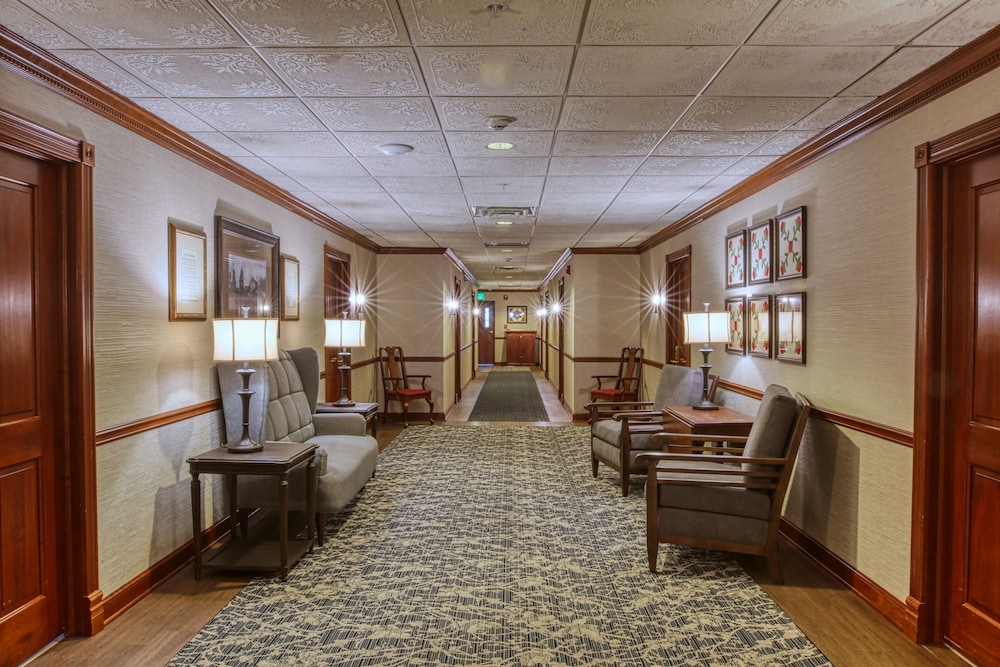Carlisle Inn Walnut Creek - photo 26