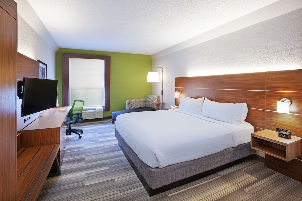 Holiday Inn Express & Suites Houston Memorial Park Area by IHG - photo 9