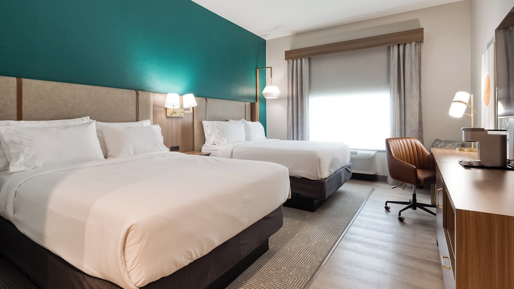 Holiday Inn Nashville Airport by IHG - photo 16