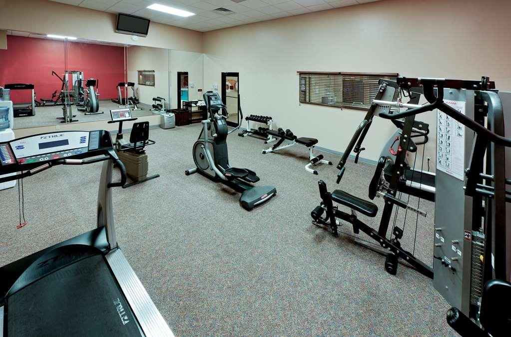 Radisson Hotel Rochester Airport - photo 13