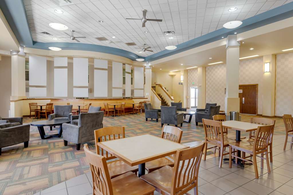 Best Western Plus Loveland Inn - photo 5