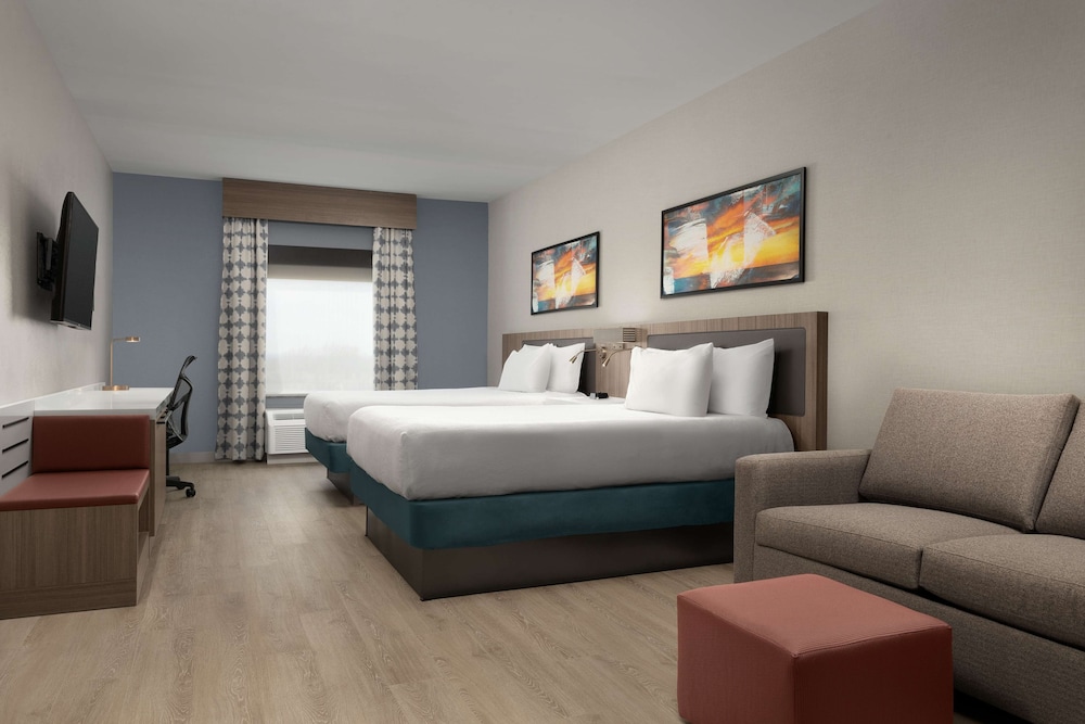 Hilton Garden Inn Abilene - photo 15