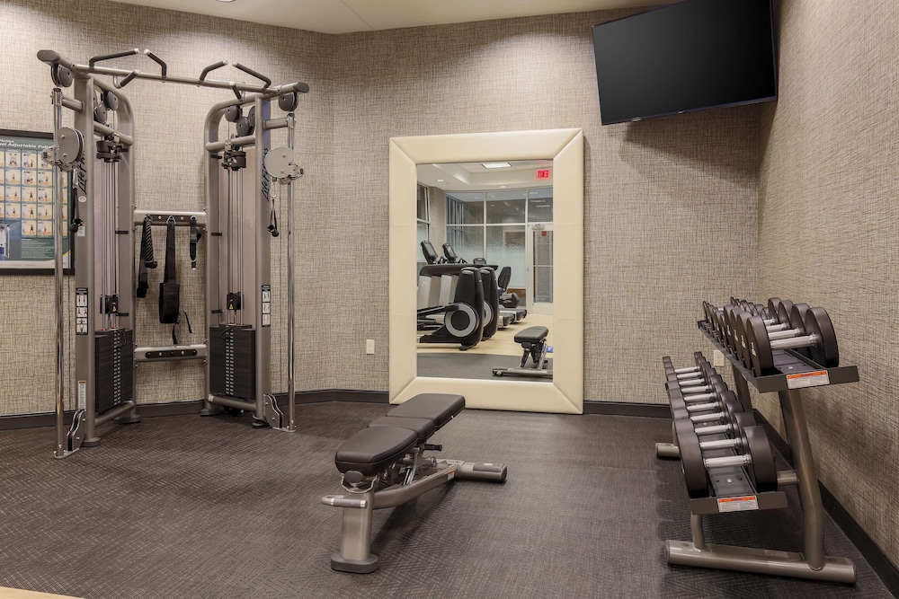 DoubleTree by Hilton Evansville - photo 49