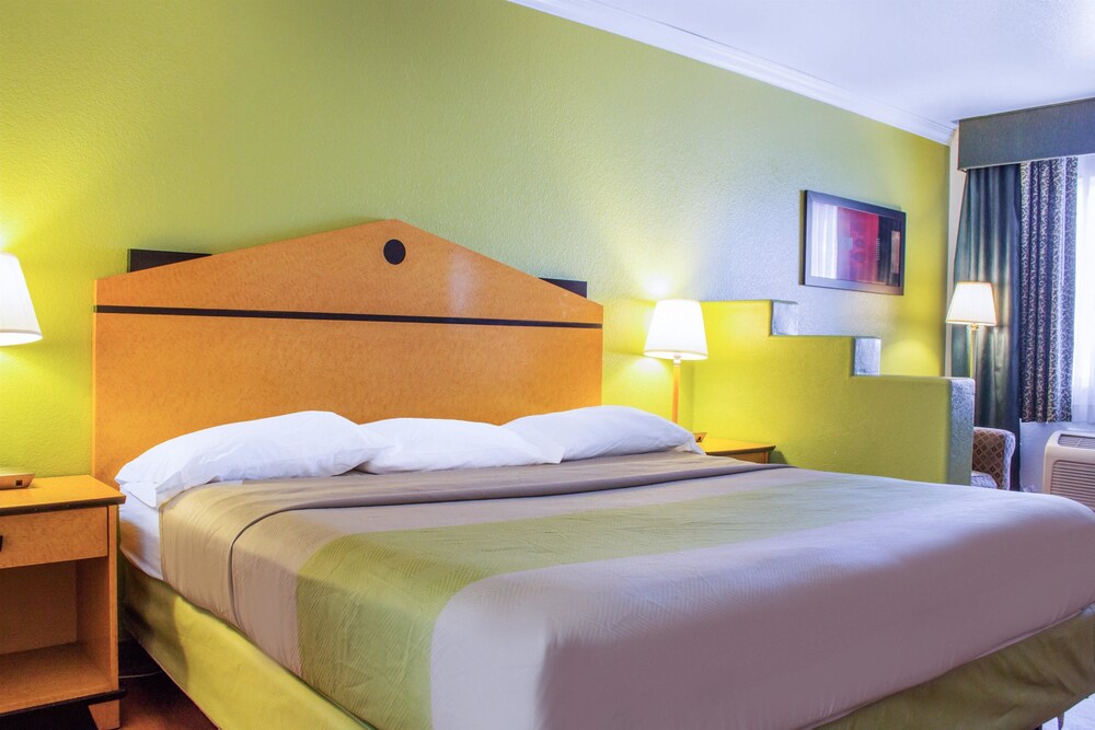 Apache Inn - photo 19