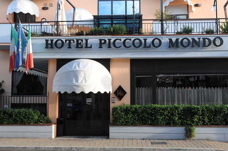 Piccolo Mondo in Montesilvano Marina, Italy
