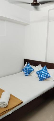 1BR Apartment in Lower Parel — 4-Star Luxury Hotel in Mumbai, India
