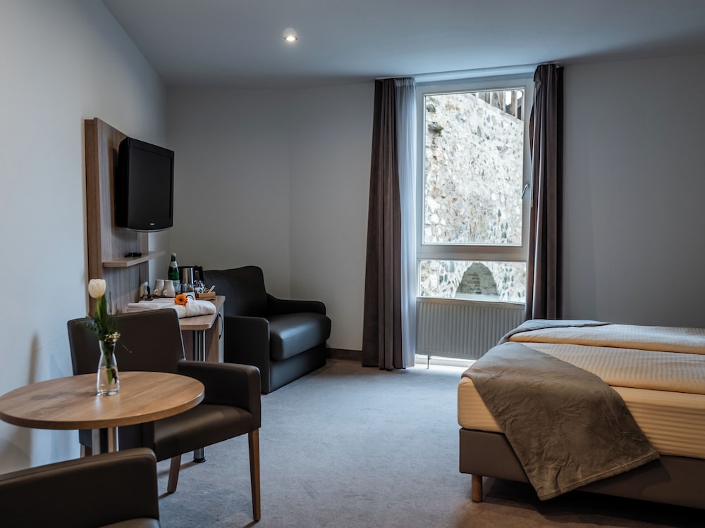 Wetzlarer Hof Hotel & Restaurant — Wetzlar — photo 5