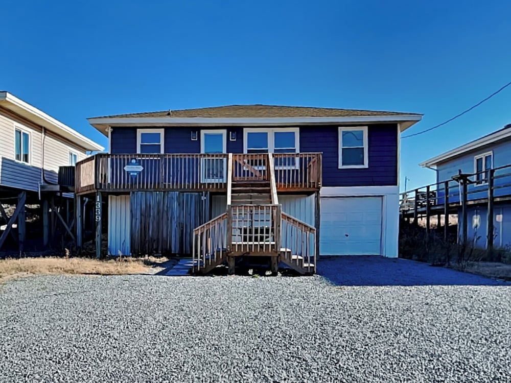 You N Sea in Holly Ridge, United States