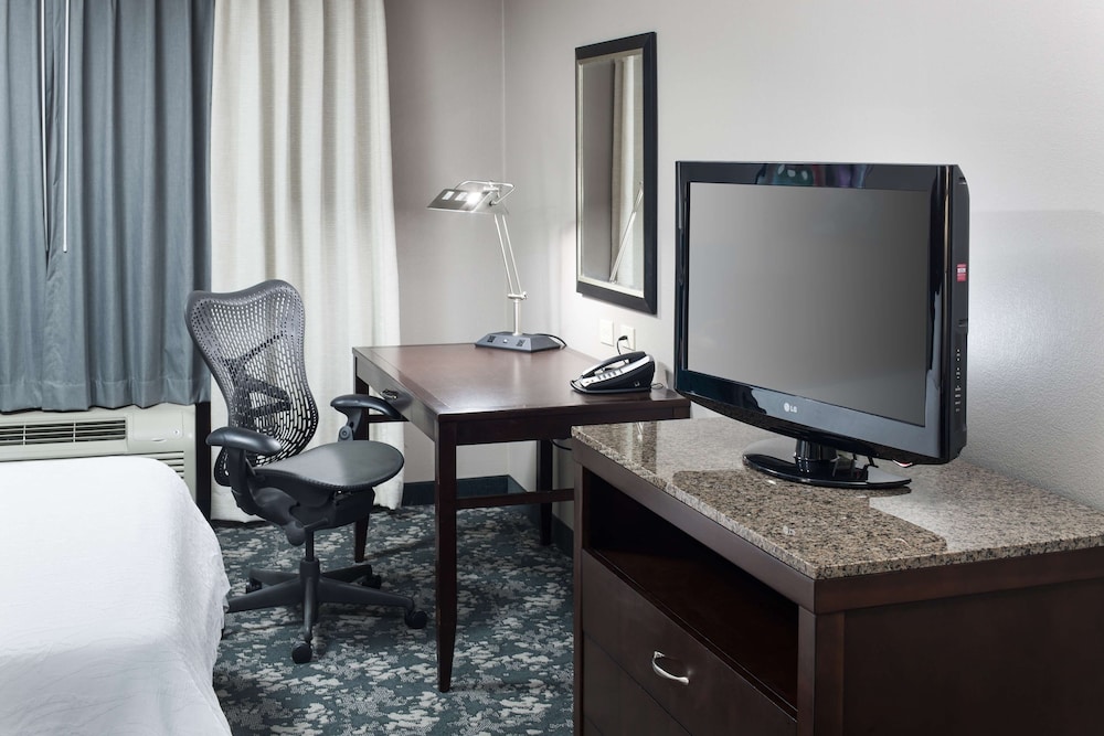 Hilton Garden Inn Cincinnati Mason - photo 18