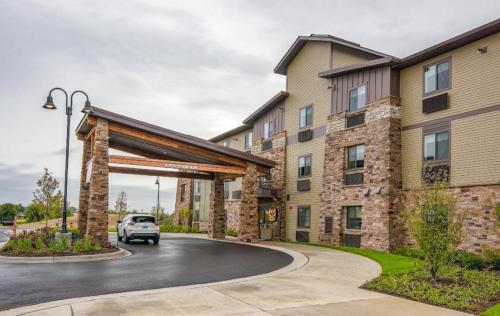My Place Hotels Chicago West North Aurora - photo 16