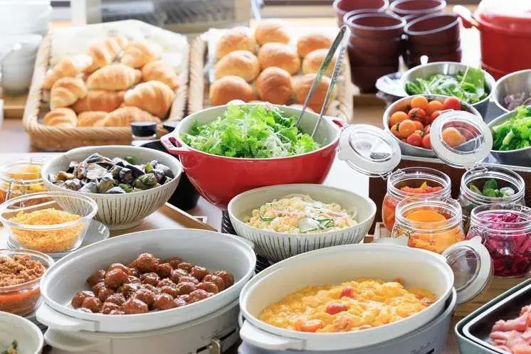 Aurum Misawa in Aomori, Japan