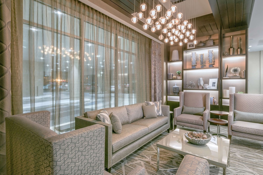 Hampton Inn & Suites Worcester - photo 5