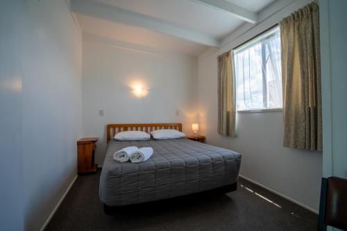 The Stables - carbon neutral hotel in Scarborough