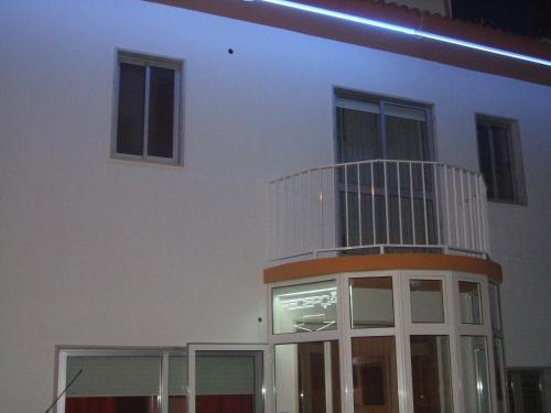 Residencial Pinto in Guarda, Portugal