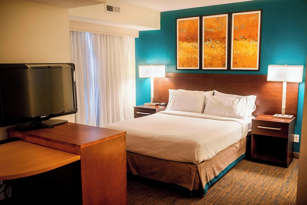 Residence Inn by Marriott Cincinnati Airport Erlanger - photo 11