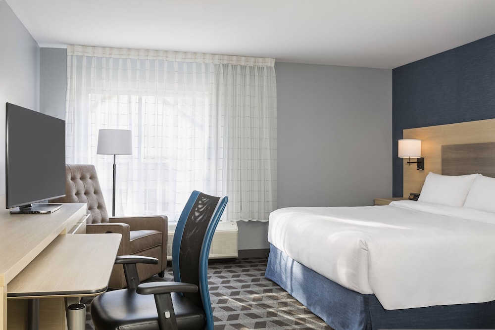 TownePlace Suites by Marriott Rochester Mayo Clinic Area - photo 8