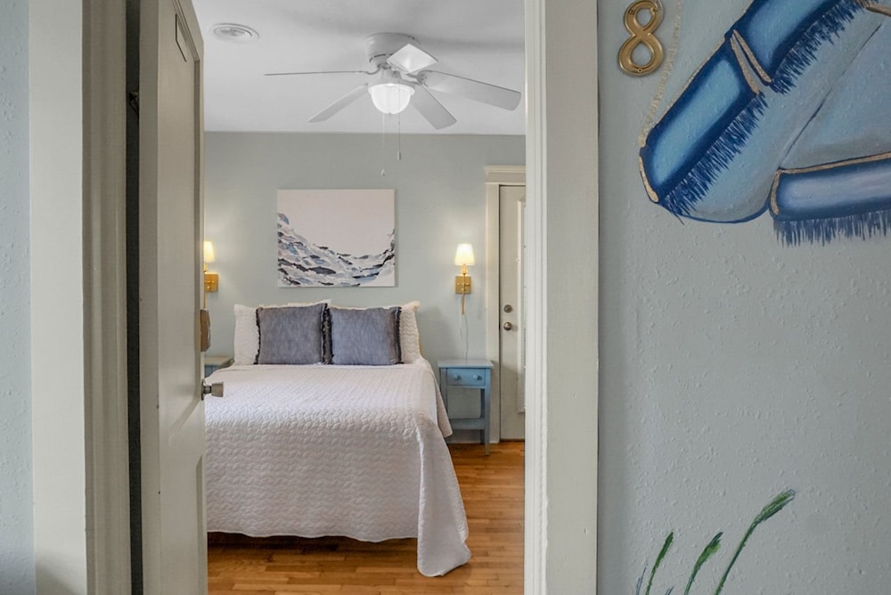 Carolina Beach Inn - photo 21