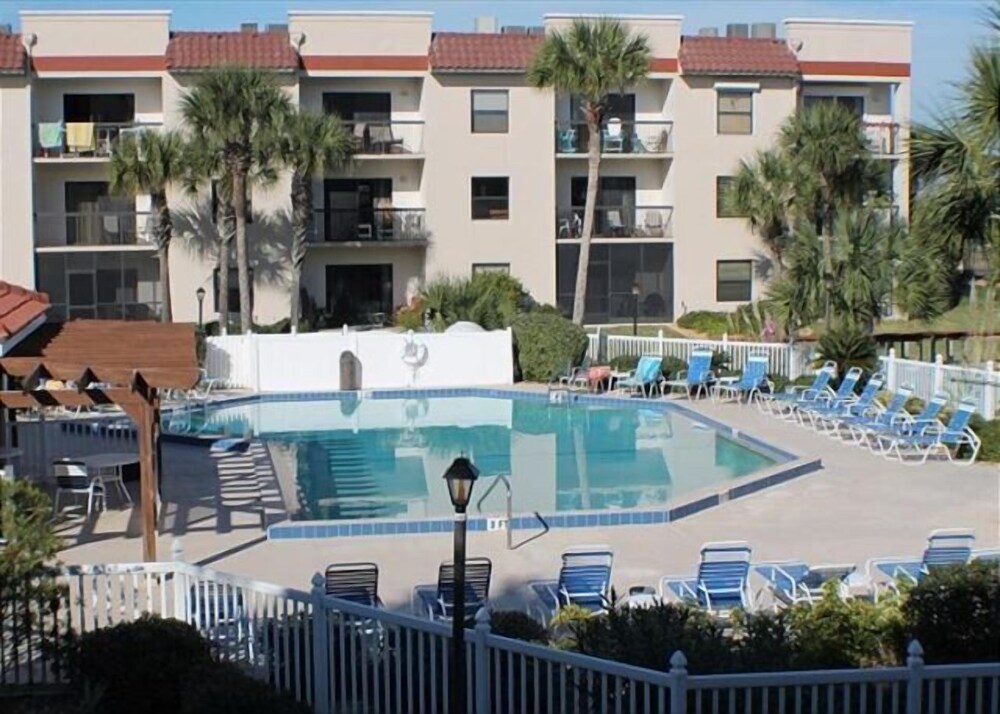 Ocean Village Club O35 - photo 28
