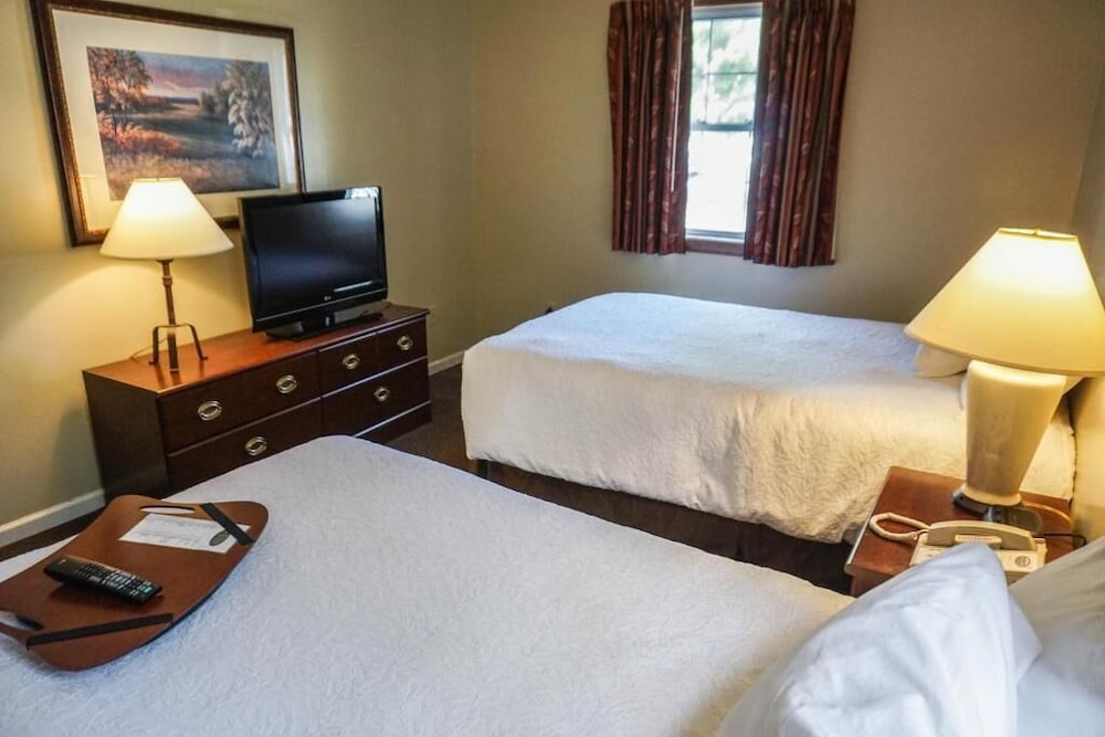 The Central Downtown Inn & Suites - photo 13
