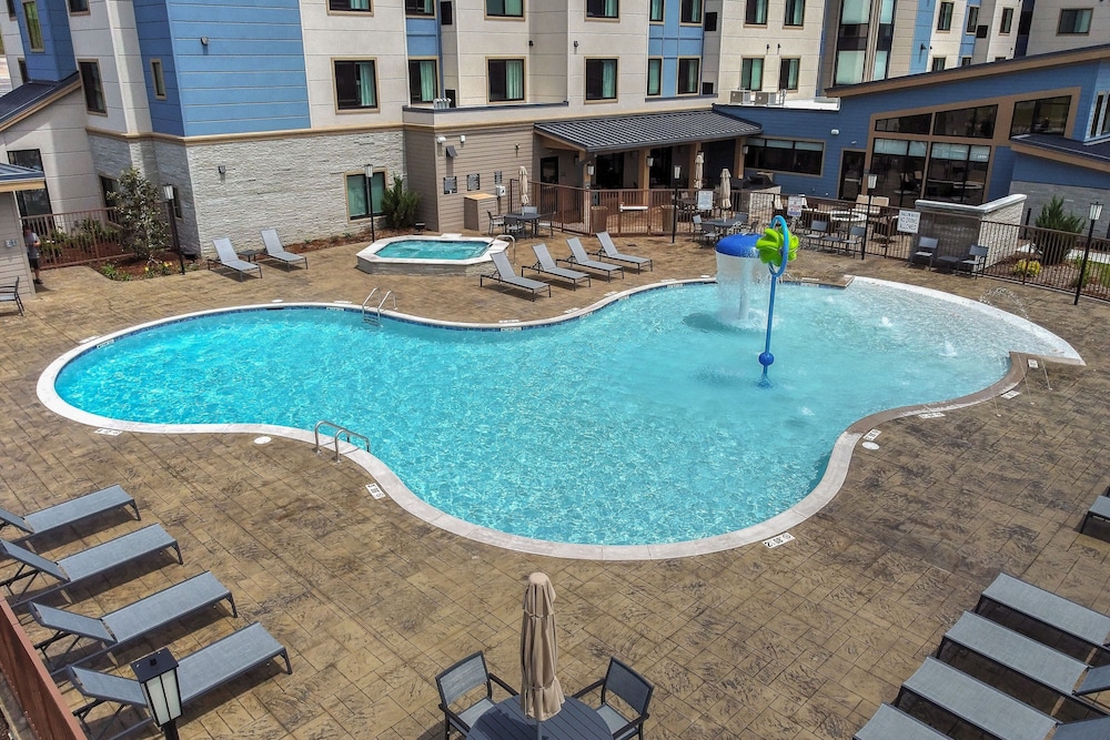 Residence Inn Pigeon Forge - photo 34