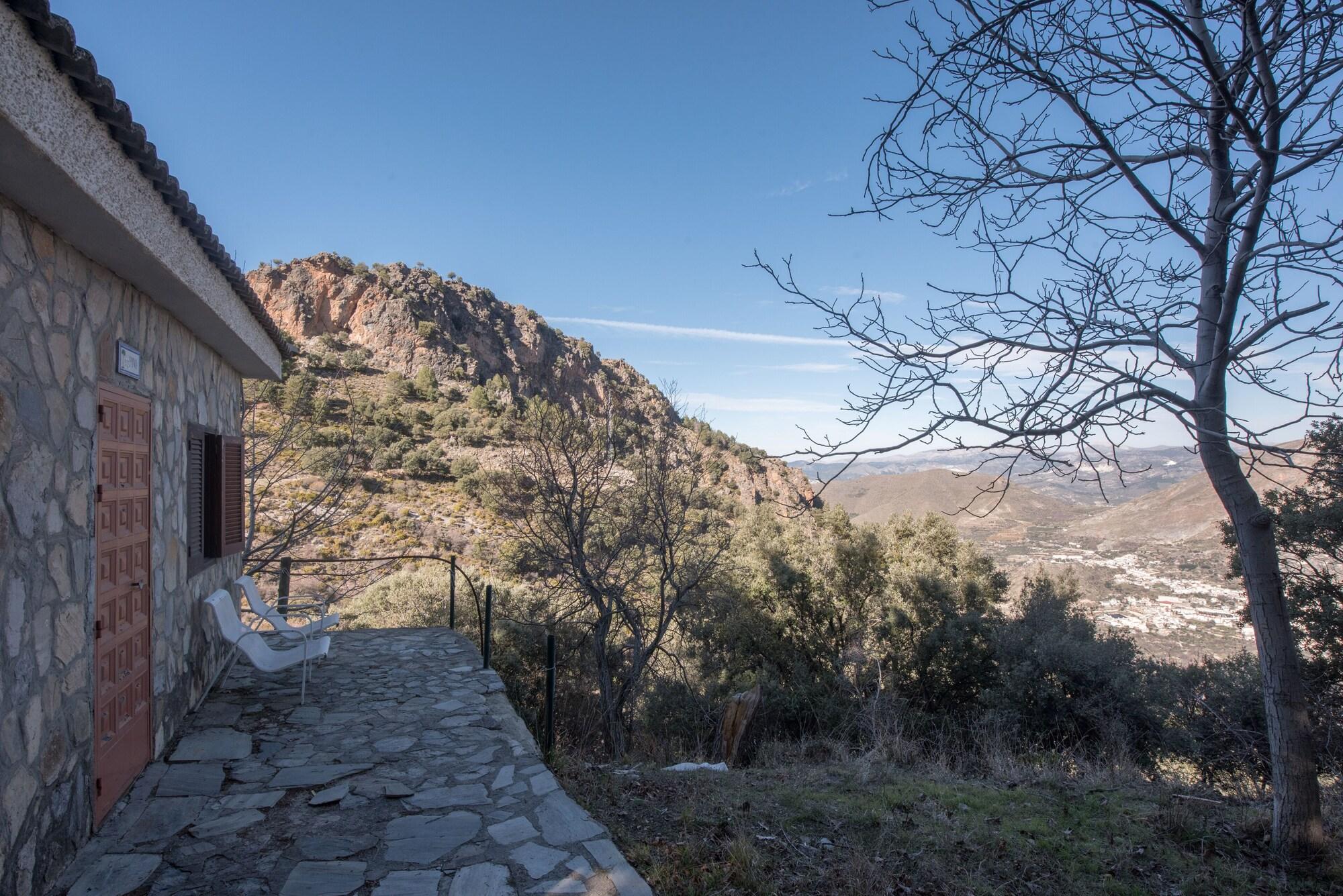 Hotel Santa Cruz — carbon neutral stay, Managua