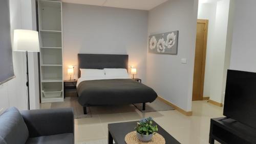 Lar de Yago Habitacion Ribadeo in Ribadeo, Spain