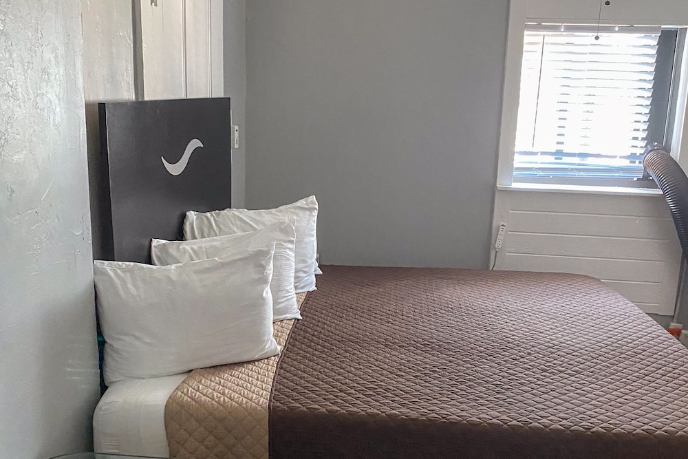 The Palmetto Inn - photo 15