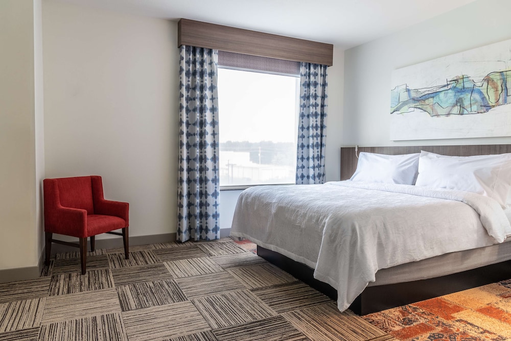 Hilton Garden Inn North Little Rock - photo 7