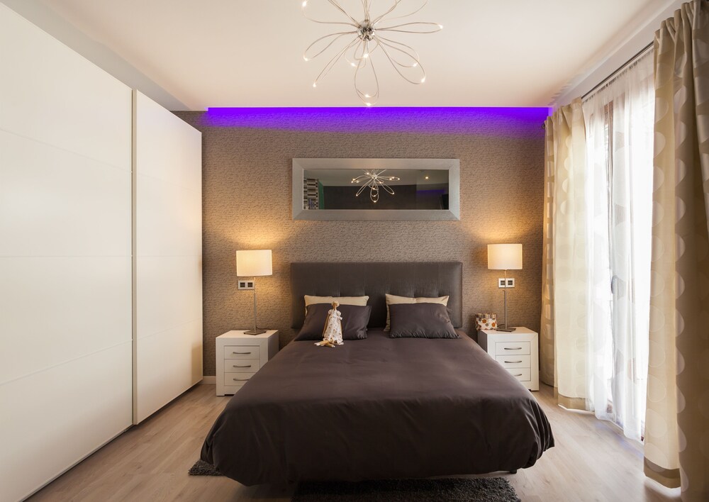 Mafloras Luxury&Beach Apartment — Son Servera — photo 4