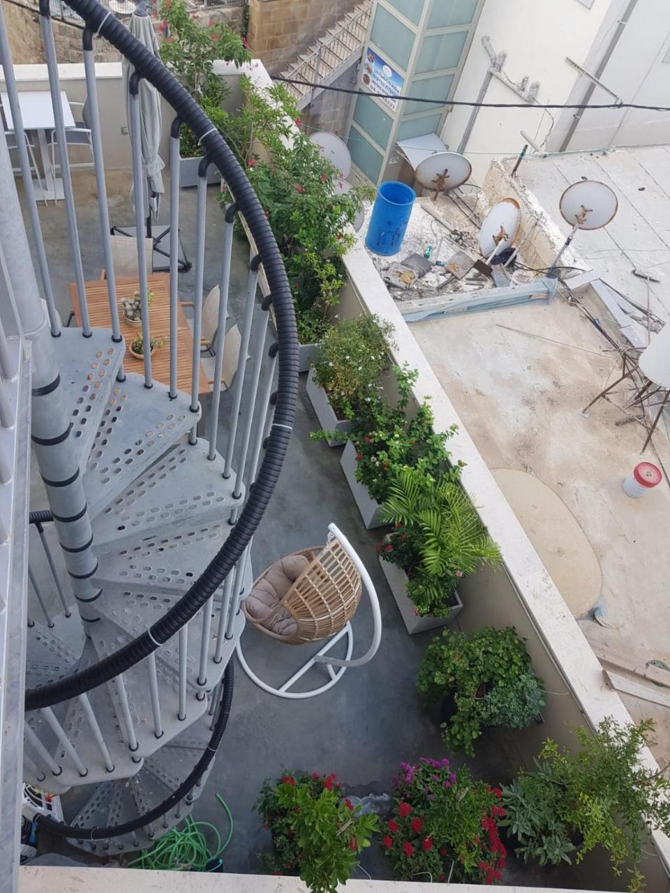 El Sayed House — 4-Star Luxury Hotel in Acre, Israel