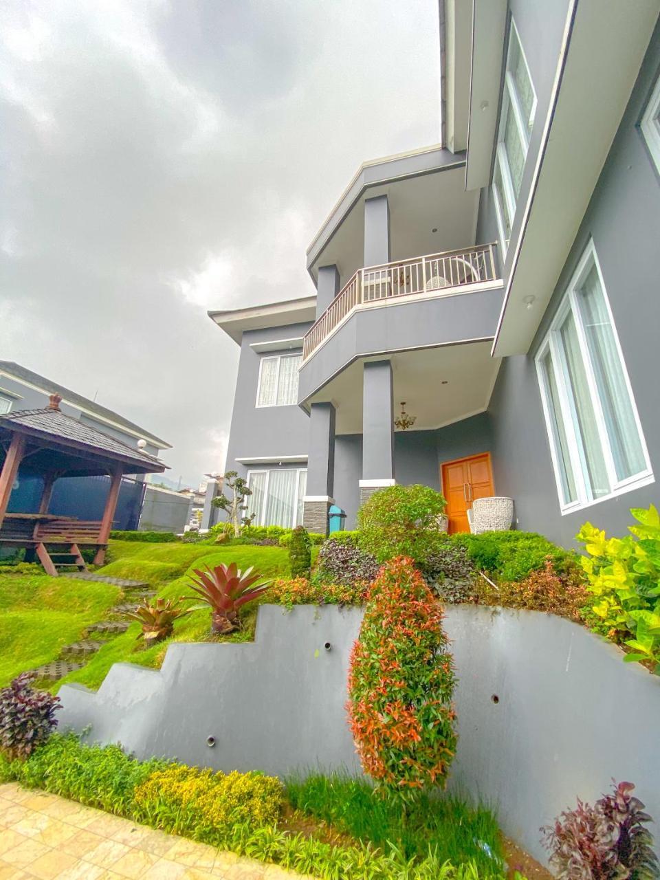 Al Andalus Resort Puncak in Unknown City, Indonesia