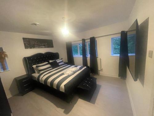 Fijans Cozy Quarters in Milton Keynes, United Kingdom