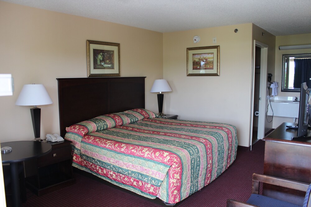 Carom Inn Denham Springs BatonRouge - photo 9