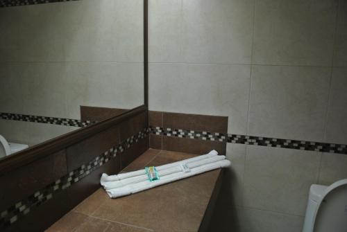 Parque Inn Hotel & Suites — Coatzacoalcos — photo 4