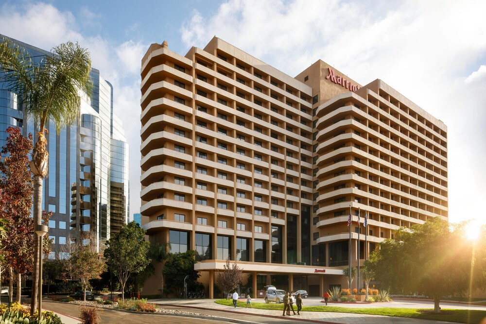 San Diego Marriott La Jolla - featured photo