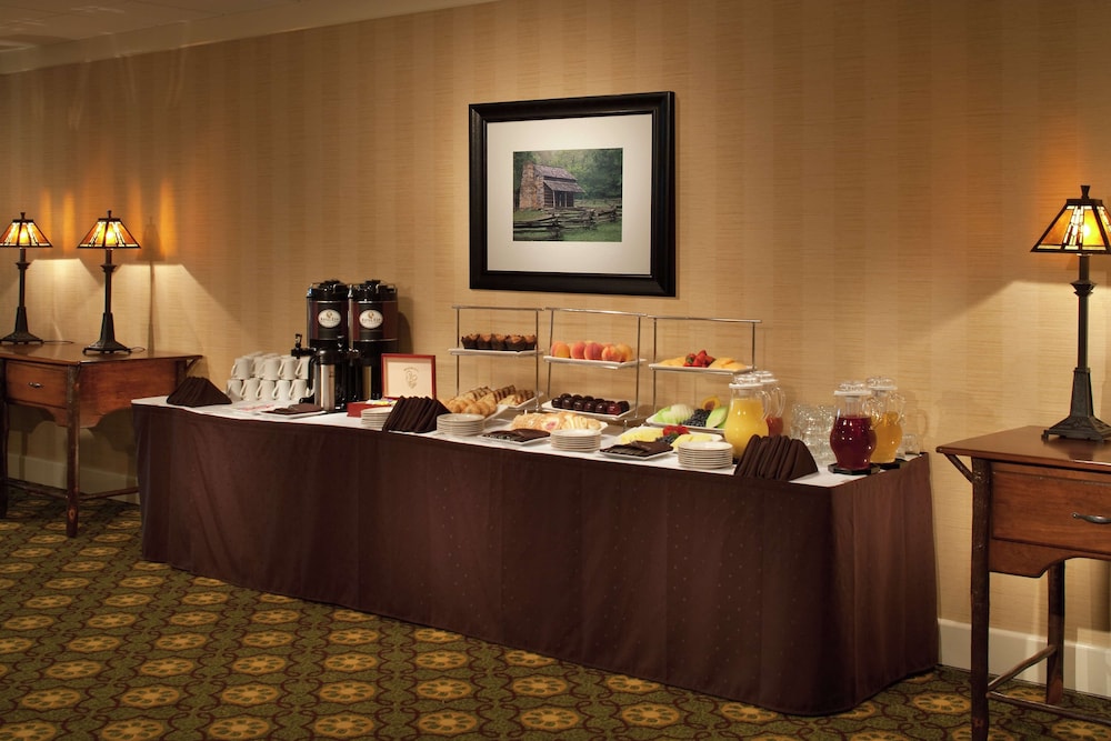 The Park Vista a DoubleTree by Hilton Hotel Gatlinburg - photo 30
